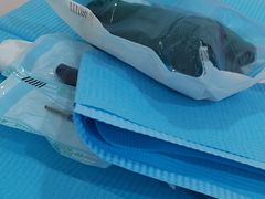 -泰康拜博口腔医院(江北总院)