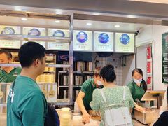 -芝麻糊世家(西华店)