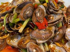 -沙田台山海鲜·酣客酒窖