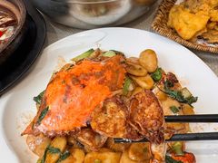 -好兄弟郭巨海鲜(天一阁店)