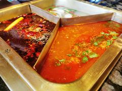 -王家渡火锅店(亦庄店)