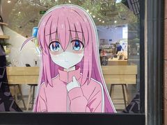 -Sony Store 索尼(上海淮海中路店)