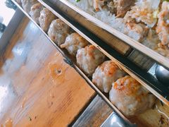 -丰依竹食·老牌竹筒饭