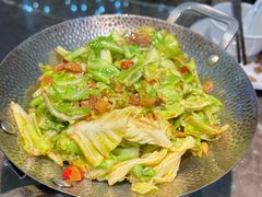 -老屋印象川菜(世纪东方店)