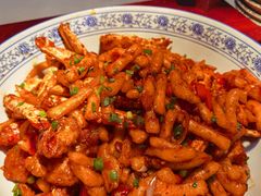 -杭州钱江新城万怡酒店-西餐厅