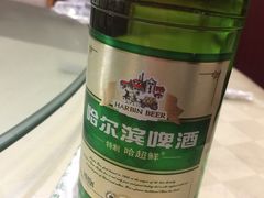 -哈尔滨风味小吃东北菜(五角场店)