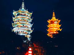 -桂林两江四湖景区
