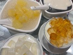 -仁信双皮奶(庙前直街店)