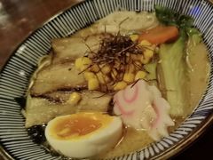 -轻音料理(王府星Mall店)