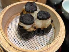 -誉八仙粤菜(万象天地店)