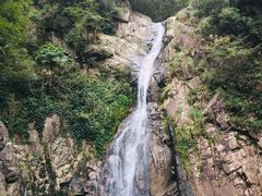 -宁波五龙潭景区