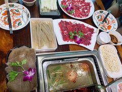 -好得火锅(育才店)