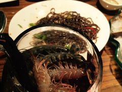-珍宝轩海鲜火锅(碧湖大厦店)