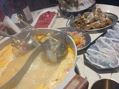-琥珀川糟粕醋火锅(慈云寺店)