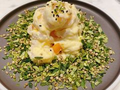 奇妙虾球-喜鼎海胆水饺(柏威年购物中心店)