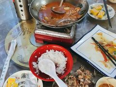 -涵家味土菜馆·徽州一绝臭鳜鱼(三河古镇店)