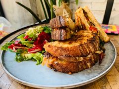 -O'mills Sourdough Bakery&Bistro(永嘉路店)