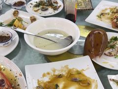 -范饭椰林川湘味海鲜·椰子鸡(三亚湾椰梦长廊店)