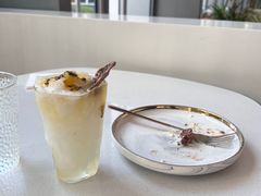-EVERNAKED裸蛋糕(SOHO天山店)
