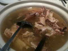 鸡汤-房陵农家(东亭店)