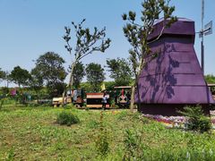 -武汉紫薇都市田园