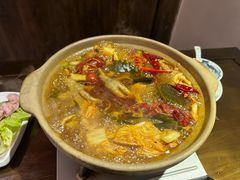 -聚汇三少·龙虾·中餐厅(莫邪路新天地店)