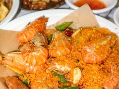 -嘉升大排档(番禺总店)