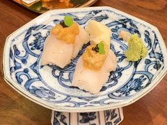 -Tsuru鹤日本料理(静安香格里拉店)