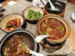 -南京大牌档(之心城店)