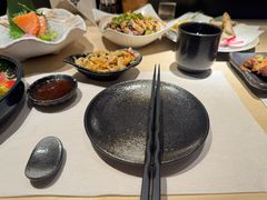 -乌君·酒场·炭火烧鸟(侨城坊店)