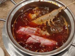 -龍歌自助小火锅(李沧丽达店)