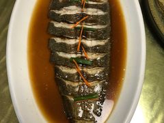 -江南村海鲜馆(洞头店)