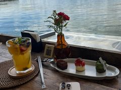 -六阅·福十 FORTEN 海景咖啡西餐厅(双廊古镇店)