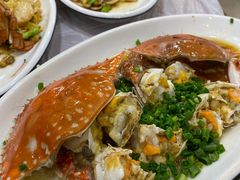 -金海湾海鲜排档(朱家尖店)