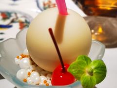 -小河盐帮·私家菜·烤鸭(三元桥·霄云路店)