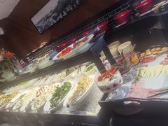 -拉蒂娜·巴西牛排馆 Latina·Brazilian Steakhouse(陆家嘴旗舰店)