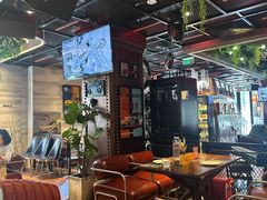 -1886德国汽车餐厅(外滩中央店)