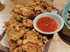 -潮粥荟·潮汕砂锅粥(朝阳大悦城店)