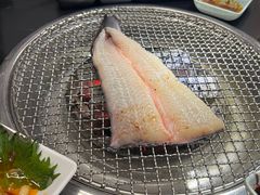 -银座苑烧肉酒场·烤活鳗(仙霞路店)