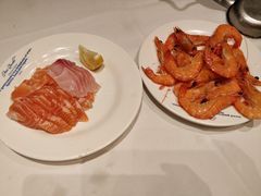 -星伦多自助料理(华润万象城店)
