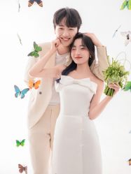 -第一夫人婚纱摄影(南京店)