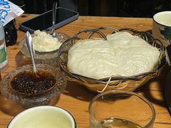 -尼玛藏家风味园(阿山食城店)