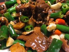 -鲁城往事(游客中心店)
