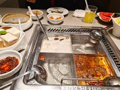-海底捞火锅(江宸天街店)