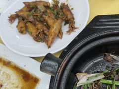 -吉莲利苑海鲜酒家(珠海拱北29年老字号店)