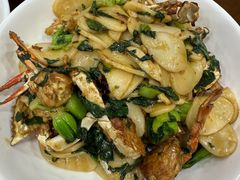 -红灯笼龙凤饭店(宁波老字号店)