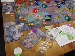 -猫尾侦探俱乐部·剧本杀·狼人杀