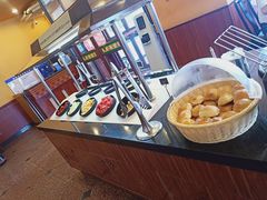 -豪享来牛排·中西简餐(黄河路店)