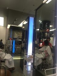 点击看大图 -愉己冥想·护发专门店