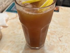 -渔记茶餐厅(渔村店)